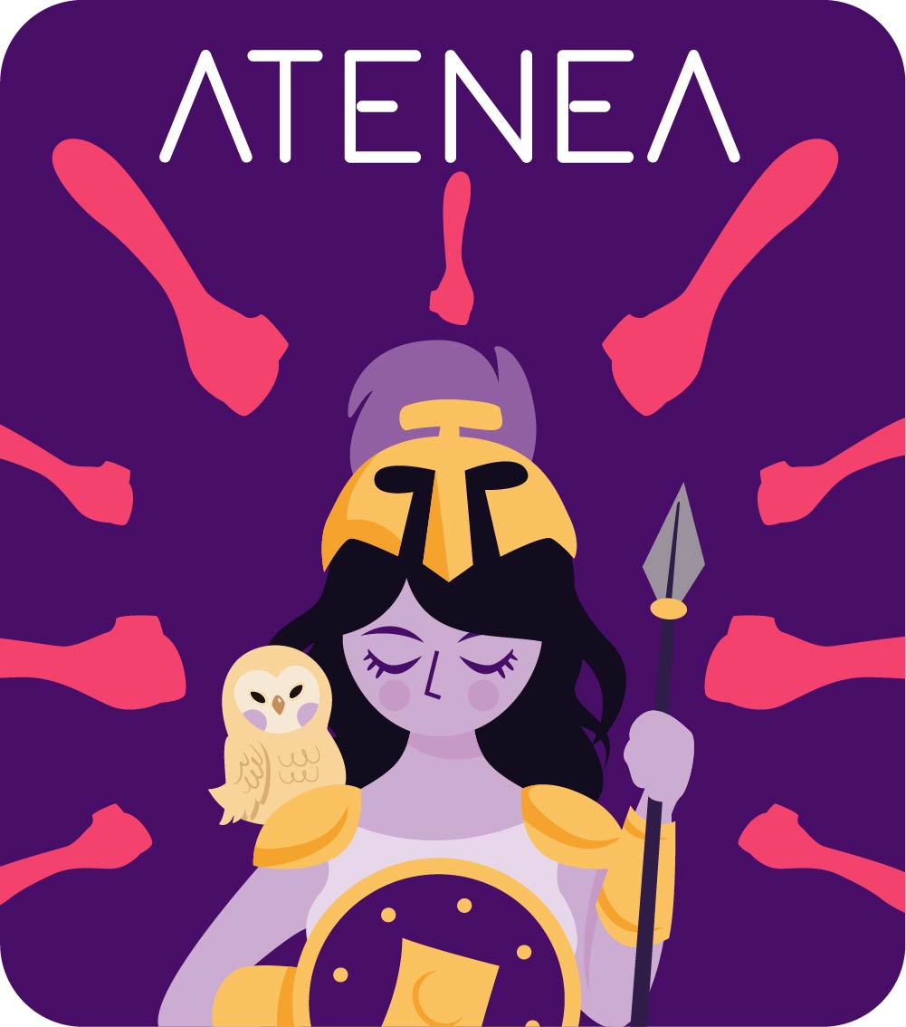 ATENEA