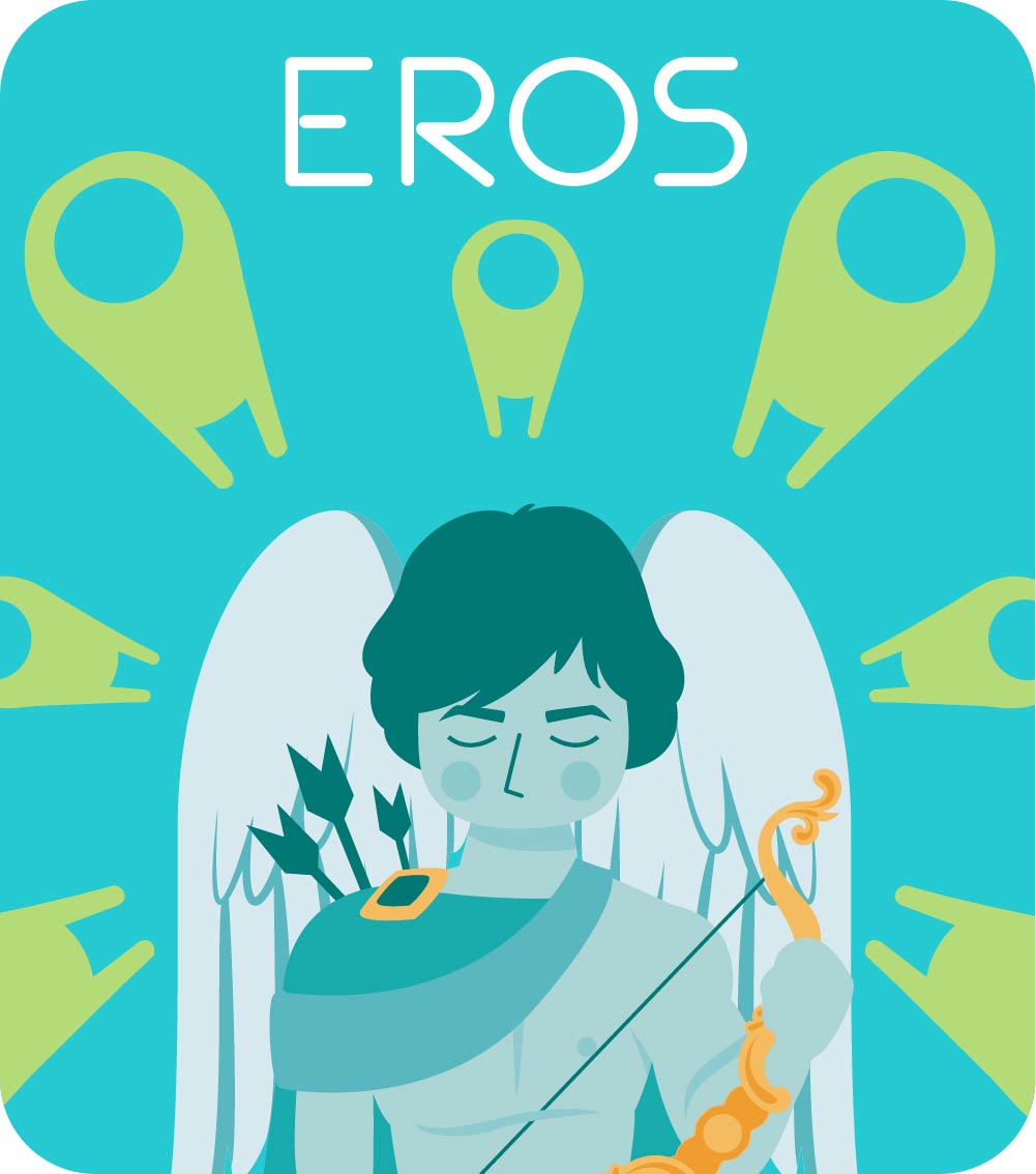 EROS
