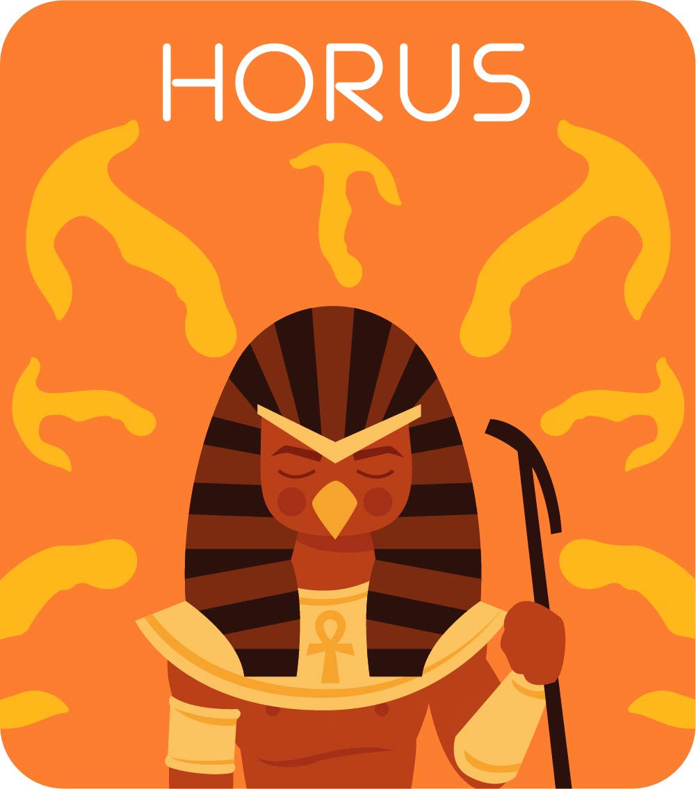 HORUS