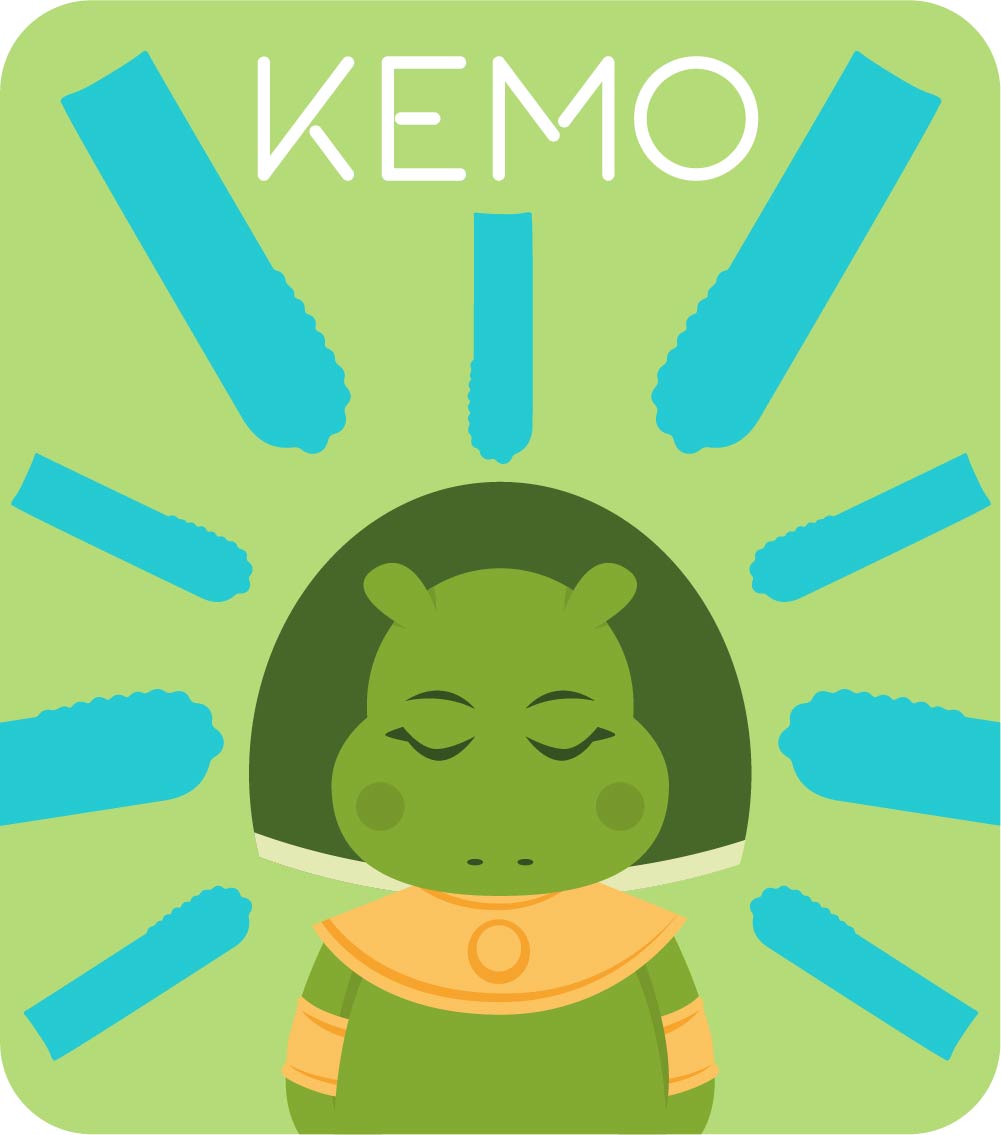 KEMO