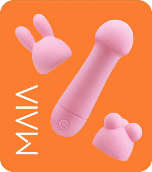 MAIA