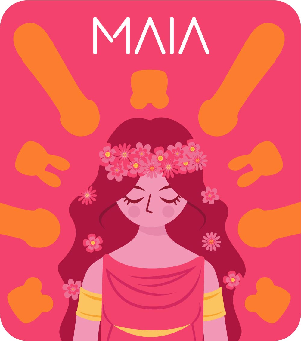 MAIA