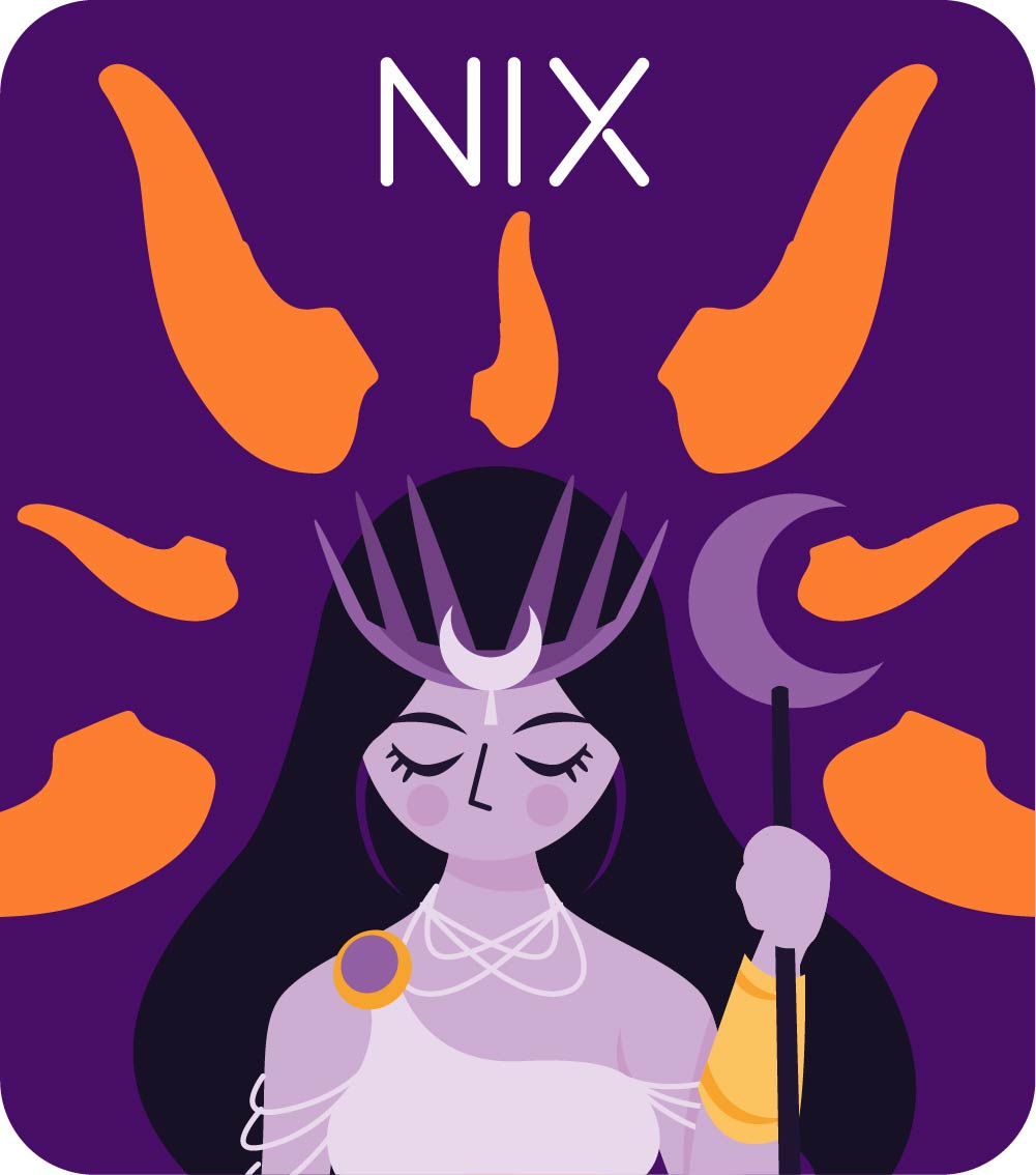 NIX